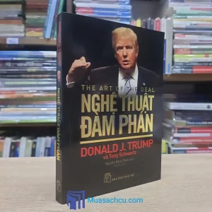 Nghệ Thuật Đàm Phán (Sách cũ)