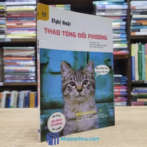 Nghệ Thuật Thao Túng Đối Phương (Sách cũ)