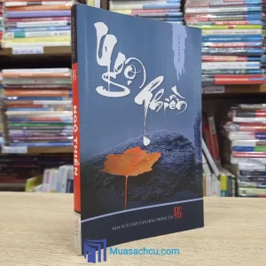 Ngộ Thiền - Mã Ngân Xuân (Sách cũ)