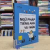 Ngữ Pháp Tiếng Anh Vui Nhộn - Beginners (Sách cũ)