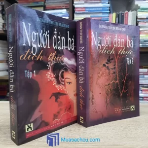Người Đàn Bà Đích Thực - Trọn bộ 2 tập (Sách cũ)