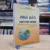 Nhà Báo - Bí Quyết Kỹ Năng - Nghề Nghiệp (Sách cũ)
