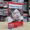 Nhiệm Chính Phi - CEO Hàng Đầu Trung Quốc (Sách cũ)
