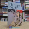 Như Cánh Bèo Trôi - Quỳnh Dao (Sách cũ)