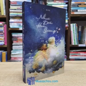 Như Đóa Hoa Sương - Gào - Có chữ ký tác giả (Sách cũ)