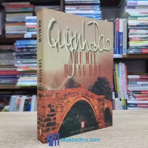 Như Mây Hoàng Hôn Và Biết Tỏ Cùng Ai - Quỳnh Dao (Sách cũ)