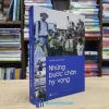 Những Bước Chân Hy Vọng (Sách cũ)