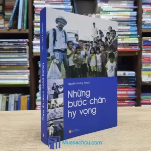 Những Bước Chân Hy Vọng (Sách cũ)