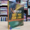 Những Danh Tác Vượt Thời Gian Của Triết Học Tâm Linh (Sách cũ)