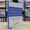Những Điều Trường Harvard Vẫn Không Dạy Bạn (Sách cũ)