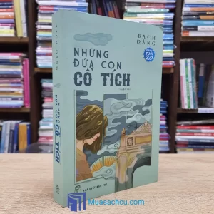 Những Đứa Con Cổ Tích (Sách cũ)