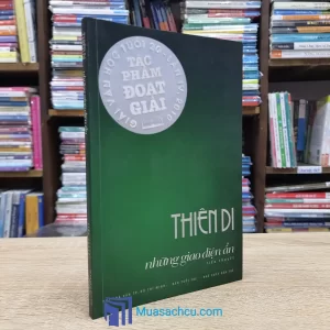 Những Giao Diện Ẩn - Thiên Di (Sách cũ)