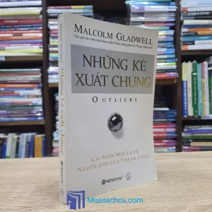 Những Kẻ Xuất Chúng (Sách cũ)