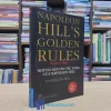 Những Nguyên Tắc Vàng Của Napoleon Hill (Sách cũ)