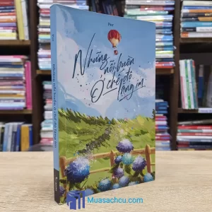 Những Nỗi Buồn Ở Chế Độ Im Lặng (Sách cũ)