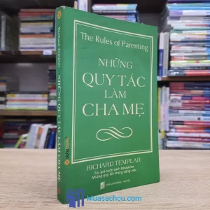 Những Quy Tắc Làm Cha Mẹ (Sách cũ)