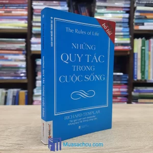 Những Quy Tắc Trong Cuộc Sống - Khổ nhỏ (Sách cũ)