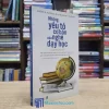 Những Yếu Tố Cơ Bản Của Nghề Dạy Học (Sách cũ)