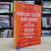 Nhượng Quyền Khởi Nghiệp - Con Đường Ngắn Để Bước Ra Thế Giới (Sách cũ)