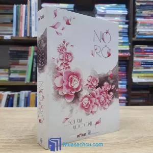 Nở Rộ - Sói Xám Mọc Cánh (Sách cũ)