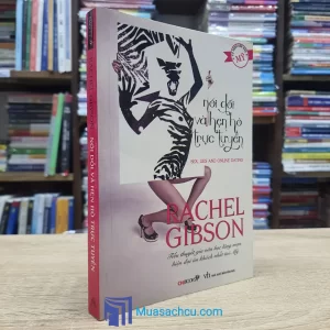 Nói Dối Và Hẹn Hò Trực Tuyến - Rachel Gibson (Sách cũ)