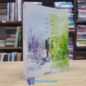 Nơi Nào Đông Ấm, Nơi Nào Hạ Mát? (Sách cũ)