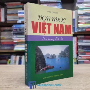 Non Nước Việt Nam - Sắc Hương Bắc Bộ (Sách cũ)
