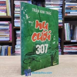 Nụ Cười 307 - Trần Kim Trắc (Sách cũ)