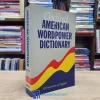 Oxford American Wordpower Dictionary (Sách cũ)