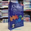 Oxford Collocations Dictionary For Students Of English - New Edition 2013 (Sách cũ)