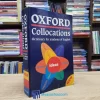 Oxford Collocations Dictionary For Students Of English (Sách cũ)