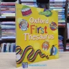 Oxford First Thesaurus (Sách cũ)