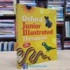 Oxford Junior Illustrated Thesaurus (Sách cũ)