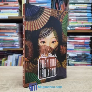 Phấn Hoa Lầu Xanh - Tào Đình (Sách cũ)