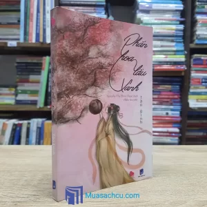 Phấn Hoa Lầu Xanh - Tào Đình - TB 2016 (Sách cũ)