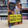 Phỏng Vấn Báo Chí - Benjamin Ngo (Sách cũ)