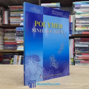 Polymer Sinh Học Biển (Sách cũ)