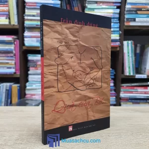 Quà Của Bố - Trần Đình Dũng (Sách cũ)