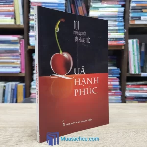Quả Hạnh Phúc - Trần Hoàng Phúc (Sách cũ)