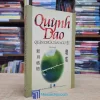 Quận Chúa Tân Nguyệt - Quỳnh Dao (Sách cũ)
