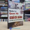 Quản Lý Quan Hệ Khách Hàng (Sách cũ)