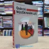 Quản Trị Nguồn Nhân Lực (Sách cũ)
