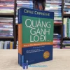 Quẳng Gánh Lo Đi... - Khổ nhỏ (Sách cũ)