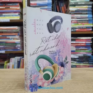 Rất Nhớ, Rất Nhớ Anh (Sách cũ)