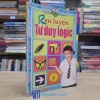 Rèn Luyện Tư Duy Logic (Sách cũ)