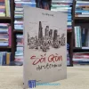 Sài Gòn Chữ Vội Trên Vai (Sách cũ)