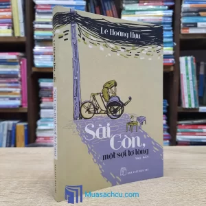 Sài Gòn, Một Sợi Tơ Lòng (Sách cũ)