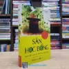 Săn Học Bổng - Đích Đến Của Tôi Phải Là Nước Mỹ (Sách cũ)