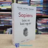 Sapiens - Lược Sử Loài Người (Sách cũ)