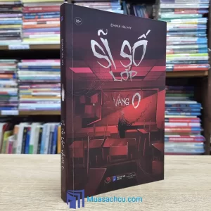 Sĩ Số Lớp Vắng 0 (Sách cũ)